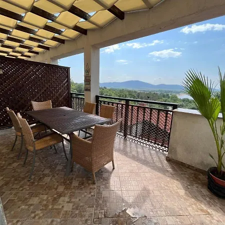 Cosy With Sea View In Santa Marina Созопол
