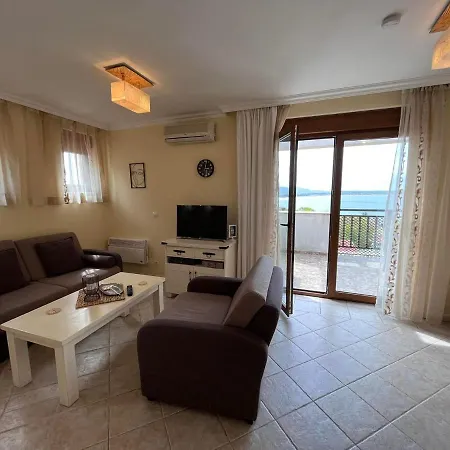 Cosy With Sea View In Santa Marina * Созопол