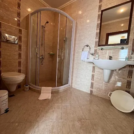 Cosy With Sea View In Santa Marina * Созопол