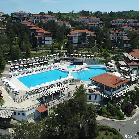 Cosy With Sea View In Santa Marina Созопол